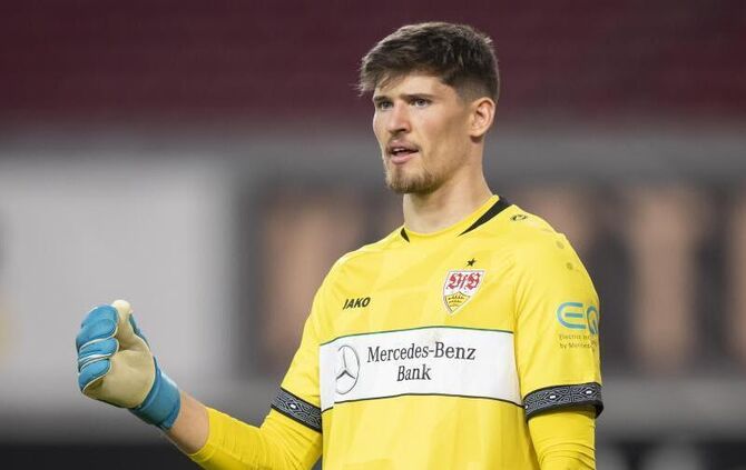 Gregor Kobel