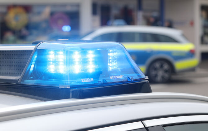 Polizei