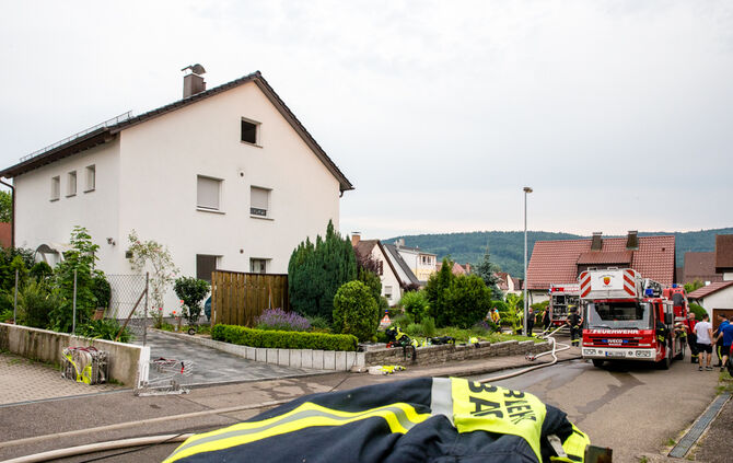 Technischer Defekt an Heizung sorgt für Qualm - Bild 14_2