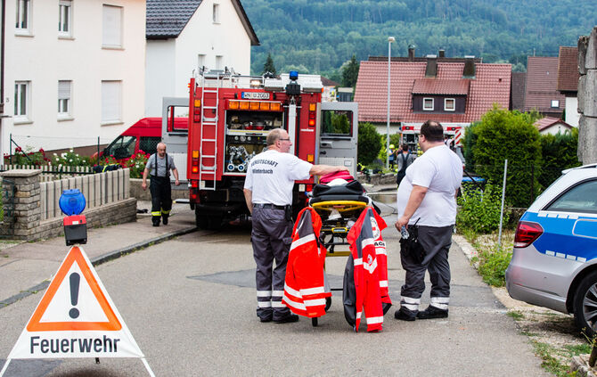 Technischer Defekt an Heizung sorgt für Qualm - Bild 13_3