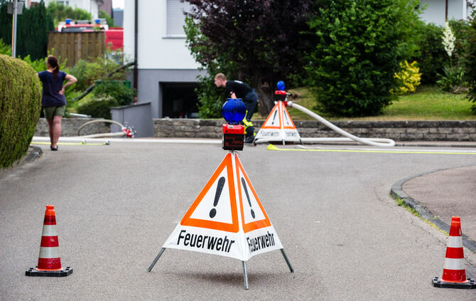 Technischer Defekt an Heizung sorgt für Qualm - Bild 10_5