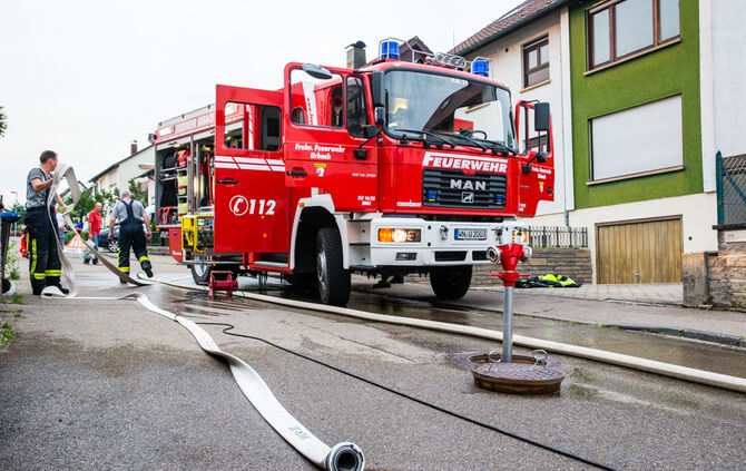 Technischer Defekt an Heizung sorgt für Qualm - Bild 08_7