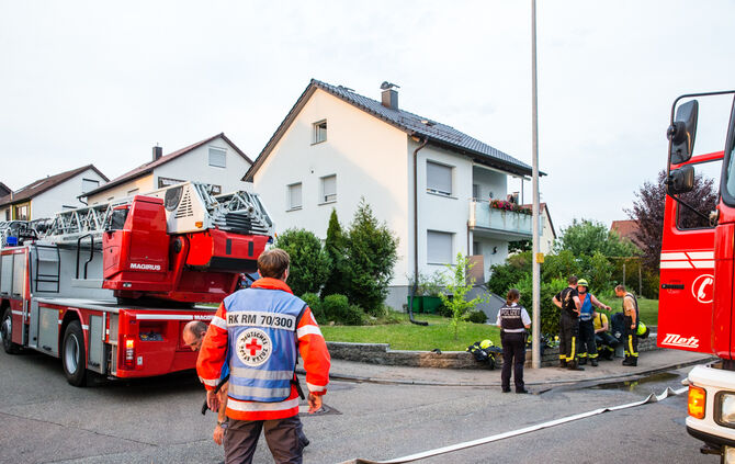 Technischer Defekt an Heizung sorgt für Qualm - Bild 05_10