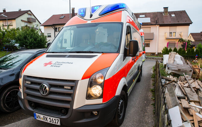 Technischer Defekt an Heizung sorgt für Qualm - Bild 04_11