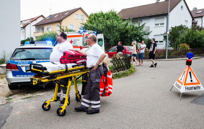 Technischer Defekt an Heizung sorgt für Qualm - Bild 02_13