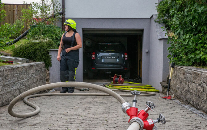Technischer Defekt an Heizung sorgt für Qualm - Bild 01_14