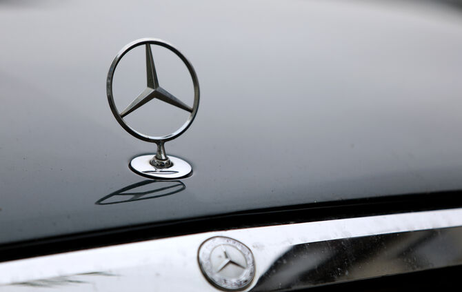 Mercedes