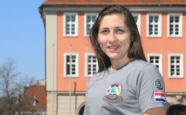 Maria Elena Dubberke
