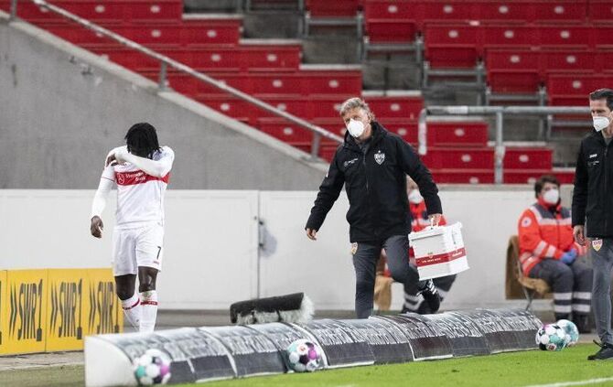 Tanguy Coulibaly