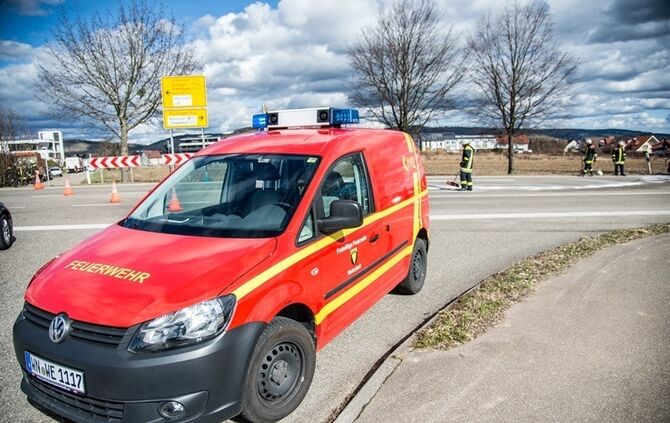 Misachtung der Vorfahrt sorgt für schweren Unfall - Bild 02_2