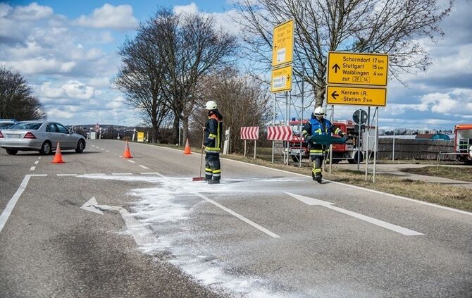 Misachtung der Vorfahrt sorgt für schweren Unfall - Bild 13_8