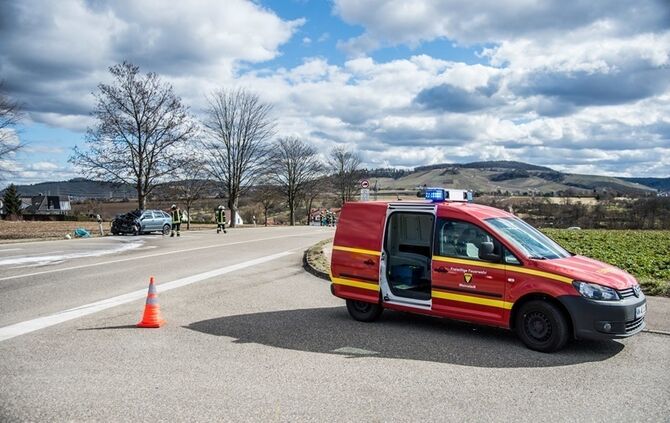 Misachtung der Vorfahrt sorgt für schweren Unfall - Bild 12_12