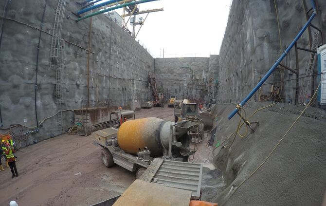 Baustart S-Bahn-Tunnel Rosenstein - Bild 21_4