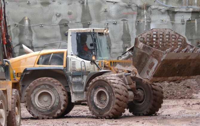 Baustart S-Bahn-Tunnel Rosenstein - Bild 12_12
