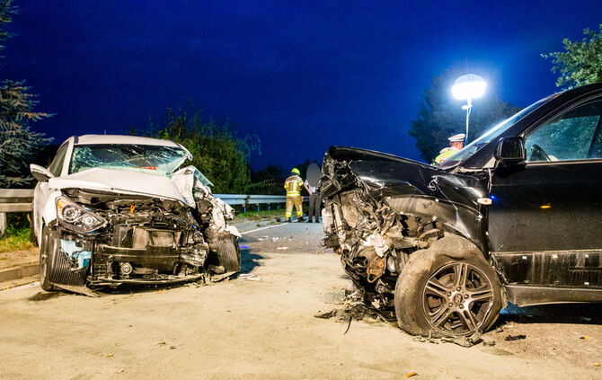 Schwerer Unfall - Bild 19_0