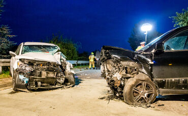 Schwerer Unfall - Bild 19_0