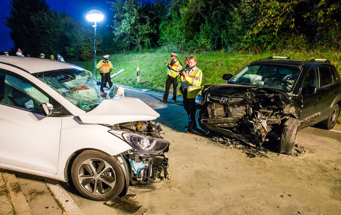 Schwerer Unfall - Bild 20_1