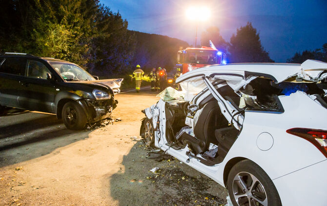 Schwerer Unfall - Bild 18_2