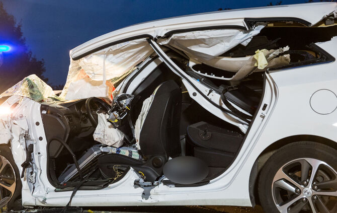 Schwerer Unfall - Bild 17_3