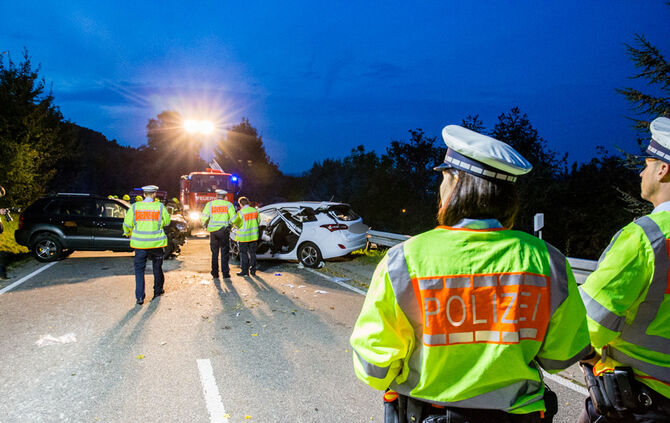 Schwerer Unfall - Bild 15_5