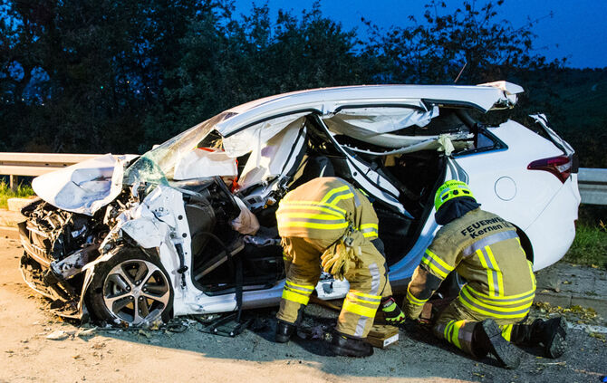 Schwerer Unfall - Bild 14_6