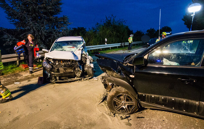 Schwerer Unfall - Bild 12_8