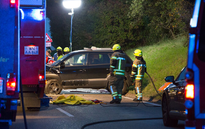 Schwerer Unfall - Bild 08_12