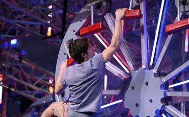 Ninja Warrior Germany Allstars