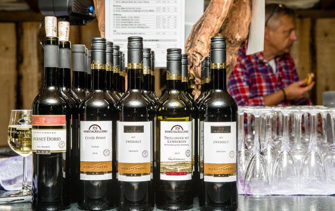 Strümpfelbacher Kelterfest - Bild 10_10