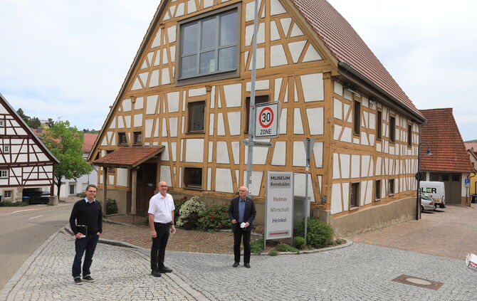 Musuem Grunbach
