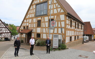 Musuem Grunbach