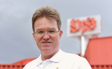 Pierre-Enric Steiger