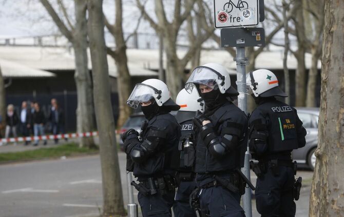 Fanmarsch Dynamo Dresden_1