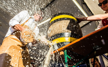 Hocketse im Spatzenhof - Bild 53_0