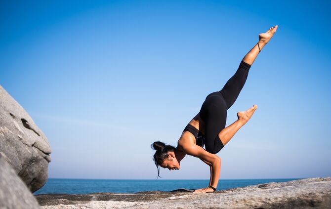yoga