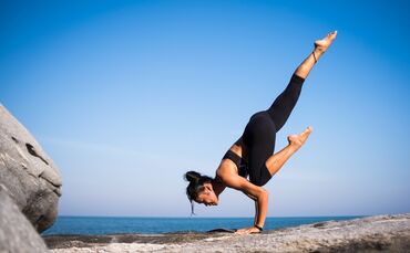 yoga
