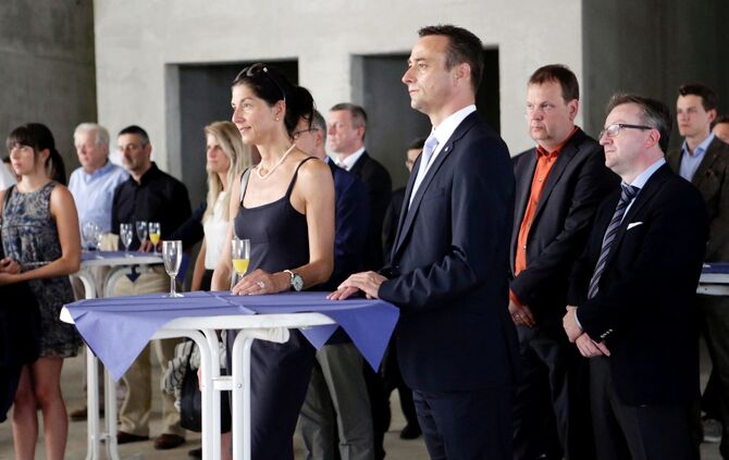 Richtfest - Bild 04_8