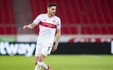 Konstantinos Mavropanos