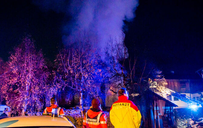 Reithalle bei Brand teilweise zerstört - Bild 05_5