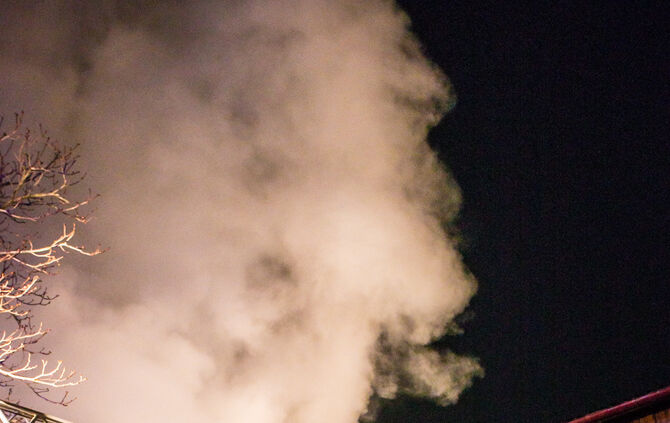 Reithalle bei Brand teilweise zerstört - Bild 14_13