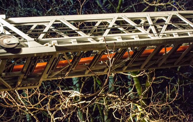 Reithalle bei Brand teilweise zerstört - Bild 19_18