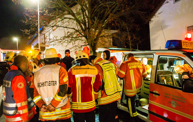 Reithalle bei Brand teilweise zerstört - Bild 24_23