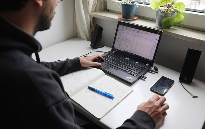 Home-Office-Angebotspflicht