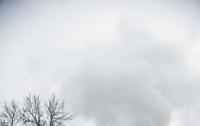 Wohnhaus niedergebrannt - Besitzer hat vermutlich vergessen Kamin auszumachen - Bild 14_23