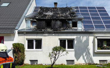 Dachstuhlbrand - Bild 08_0