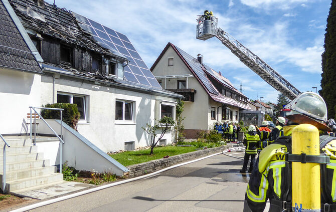 Dachstuhlbrand - Bild 15_3