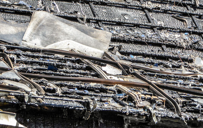 Dachstuhlbrand - Bild 14_4