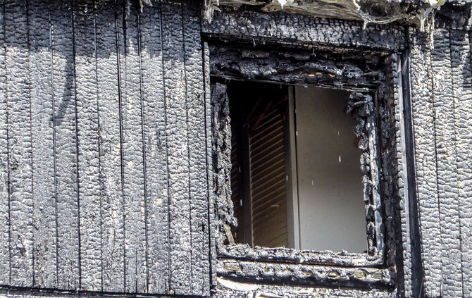 Dachstuhlbrand - Bild 13_5