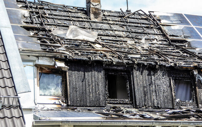 Dachstuhlbrand - Bild 12_6