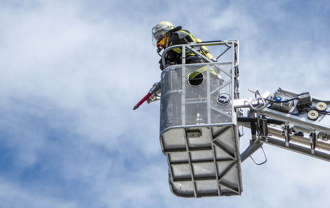 Dachstuhlbrand - Bild 10_7